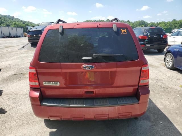 62220405 :رقم المزاد ، 1FMCU9D75CKC03466 vin ، 2012 Ford Escape Xlt مزاد بيع