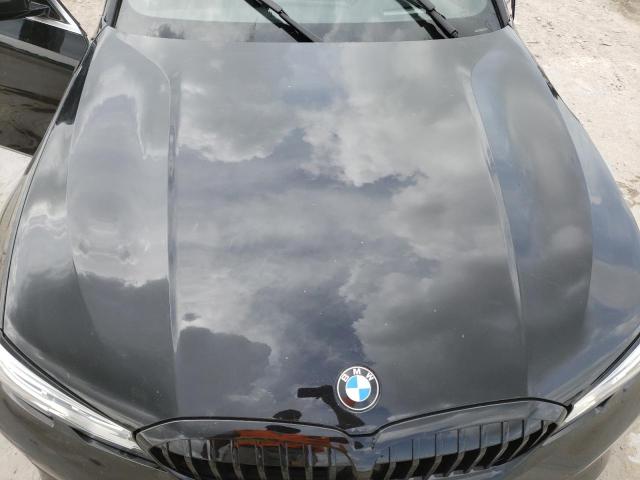 Продажа на аукционе авто 2019 Bmw 330i, vin: 3MW5R1J55K8B00371, номер лота: 62928085