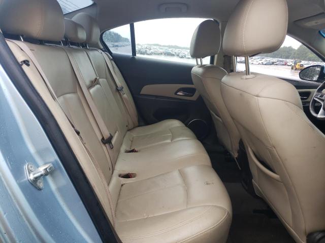 Aukcja sprzedaży 2011 Chevrolet Cruze, vin: 1G1PG5S97B7253631, numer aukcji: 57229205