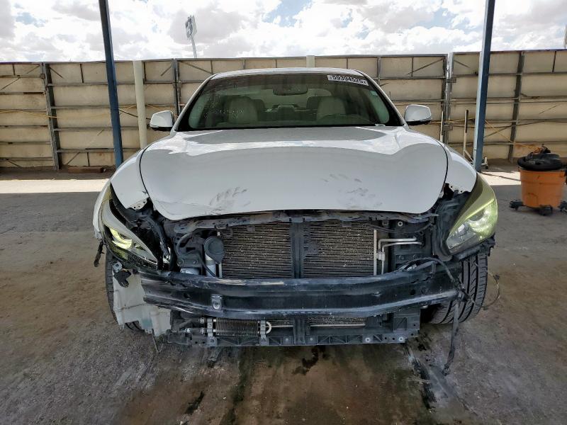Aukcja sprzedaży 2015 Infiniti Q70 3.7, vin: JN1BY1AP9FM541605, numer aukcji: 59394525