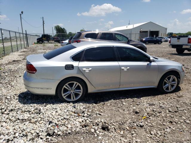Aukcja sprzedaży 2014 Volkswagen Passat Se, vin: 1VWBN7A30EC080012, numer aukcji: 61759605