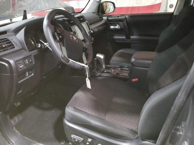 Aukcja sprzedaży 2024 Toyota 4runner Sr, vin: JTEPU5JR4R6274157, numer aukcji: 62426315