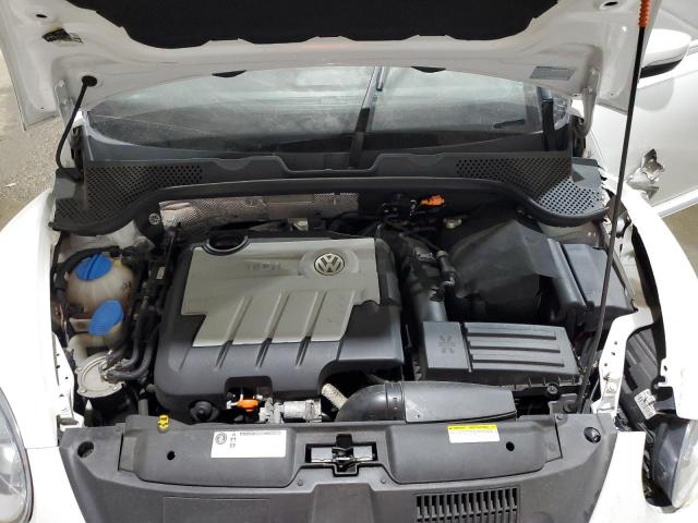 Продаж на аукціоні авто 2013 Volkswagen Beetle, vin: 3VW6L7AT3DM833200, номер лоту: 59524915