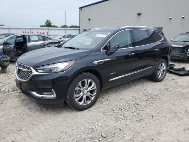 Aukcja sprzedaży 2019 Buick Enclave Av, vin: 5GAEVCKW9KJ131906, numer aukcji: 59461325