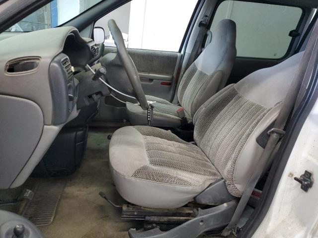 58565515 :رقم المزاد ، 1GNDU06E1WD260831 vin ، 1998 Chevrolet Venture مزاد بيع