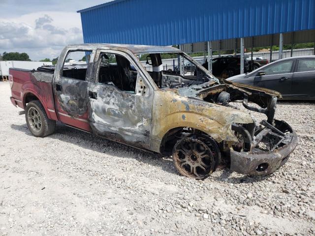 Продаж на аукціоні авто 2010 Ford F150, vin: 1FTFW1EV9AFD93904, номер лоту: 62389815