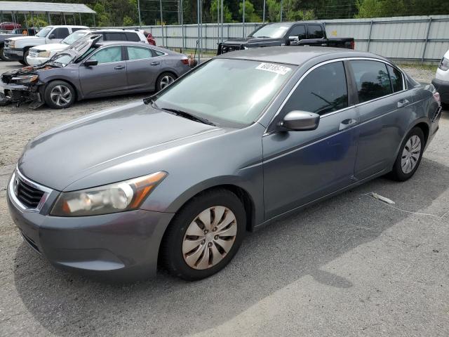 Продаж на аукціоні авто 2008 Honda Accord, vin: JHMCP263X8C024353, номер лоту: 60018545