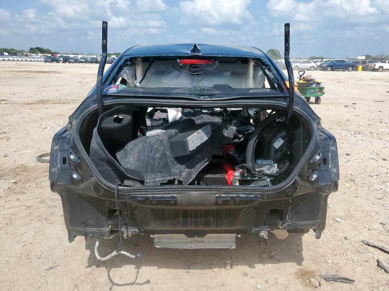 2022 Cadillac Ct4-v Blac მანქანა იყიდება აუქციონზე, vin: 1G6D65RP3N0460020, აუქციონის ნომერი: 60702605
