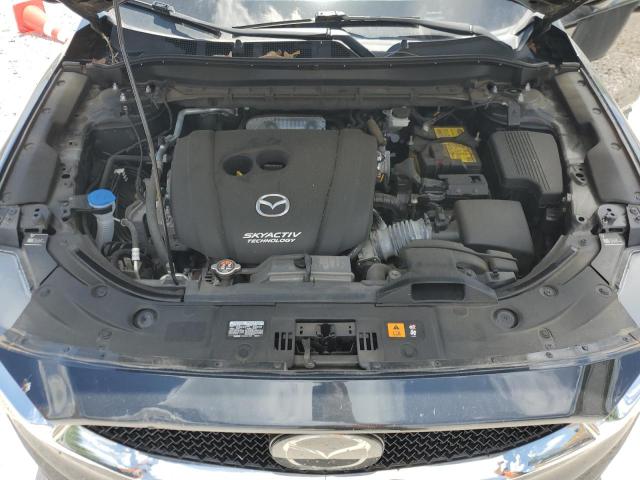 Продаж на аукціоні авто 2019 Mazda Cx-5 Grand, vin: JM3KFBDM0K0638730, номер лоту: 62426945