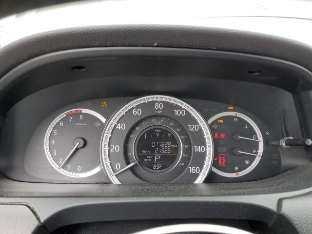 Продажа на аукционе авто 2014 Honda Accord Exl, vin: 1HGCR2F85EA074786, номер лота: 59340265