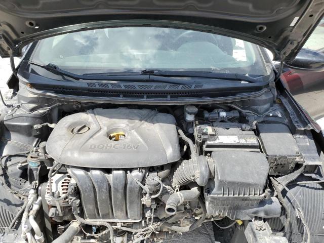 Aukcja sprzedaży 2016 Kia Forte, vin: KNAFK4A62G5620406, numer aukcji: 62779155