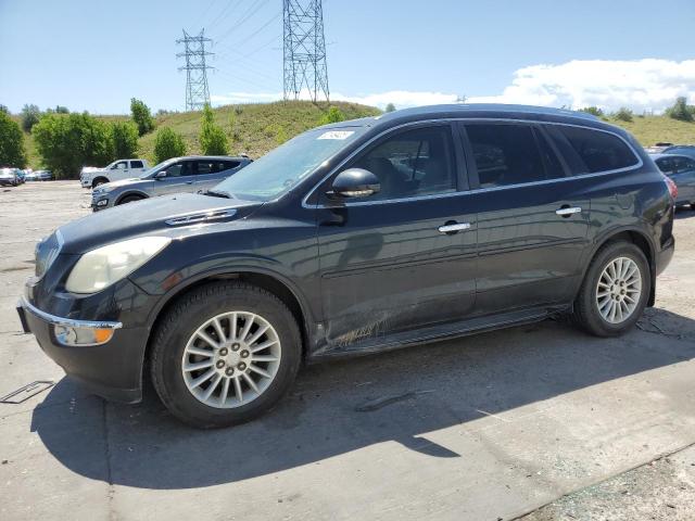 Продажа на аукционе авто 2008 Buick Enclave, vin: 5GAER23738J240683, номер лота: 62149425