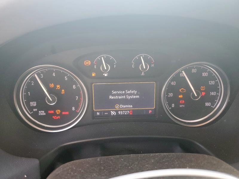 Aukcja sprzedaży 2020 Buick Enclave Es, vin: 5GAERBKW6LJ110611, numer aukcji: 60463735