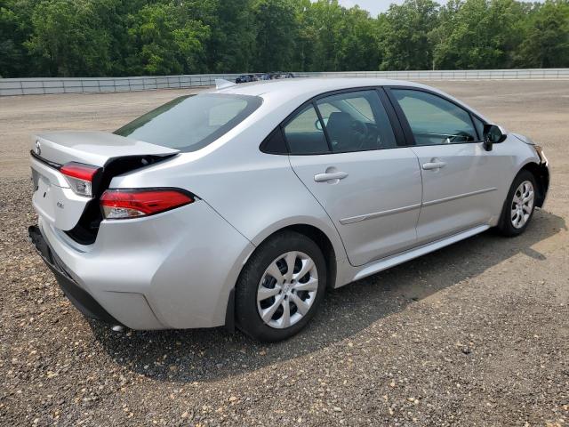 59867775 :رقم المزاد ، 5YFB4MDE7RP141239 vin ، 2024 Toyota Corolla Le مزاد بيع