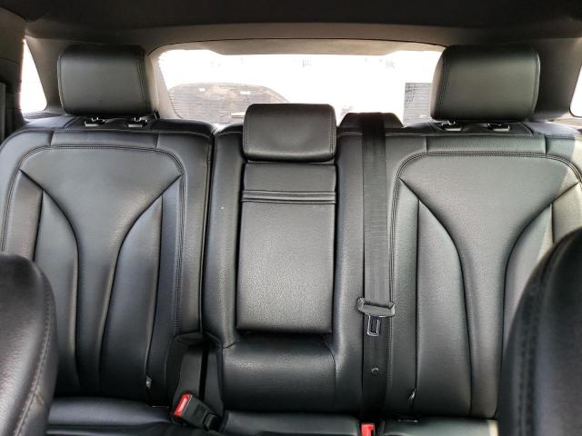 Aukcja sprzedaży 2017 Lincoln Mkx Premie, vin: 2LMPJ6JR9HBL25381, numer aukcji: 60559605