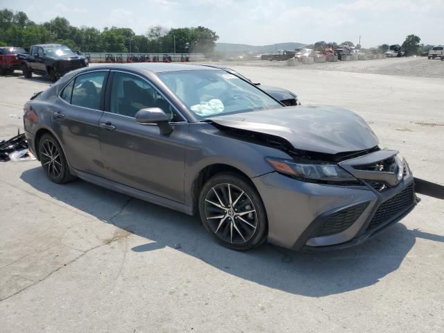 Auction sale of the 2022 Toyota Camry, vin: 4T1G11AK8NU688651, lot number: 59585965