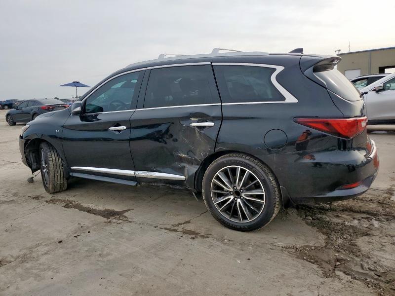 Aukcja sprzedaży 2016 Infiniti Qx60, vin: 5N1AL0MN2GC517581, numer aukcji: 60392135