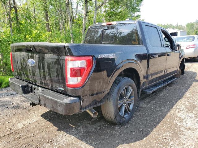 Aukcja sprzedaży 2023 Ford F150 Super, vin: 1FTEW1EP1PKE46298, numer aukcji: 59943625