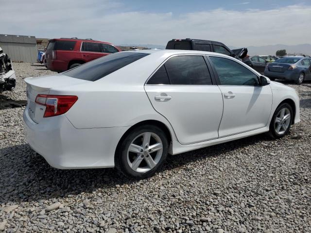 Продажа на аукционе авто 2012 Toyota Camry Base, vin: 4T1BF1FK4CU568167, номер лота: 60591265