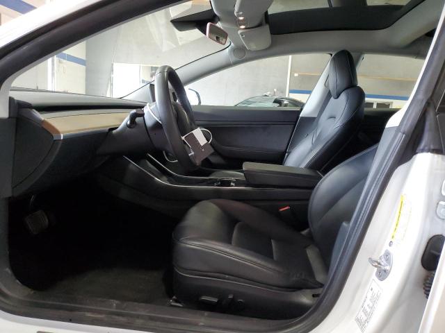 Aukcja sprzedaży 2020 Tesla 3, vin: 5YJ3E1EA9LF747172, numer aukcji: 61673655