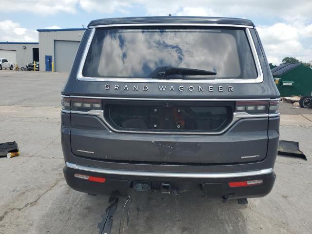 Продажа на аукционе авто 2022 Jeep Grand Wagoneer, vin: 1C4SJVGJ0NS101584, номер лота: 59237495