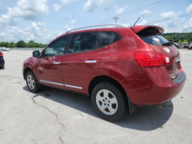 Aukcja sprzedaży 2014 Nissan Rogue Sele, vin: JN8AS5MT3EW622469, numer aukcji: 62090205