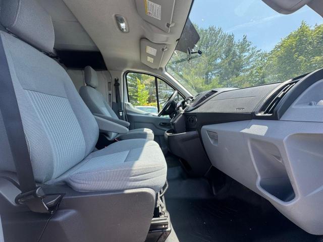 2015 Ford Transit T- მანქანა იყიდება აუქციონზე, vin: 1FTNE1ZV0FKA11671, აუქციონის ნომერი: 61570885
