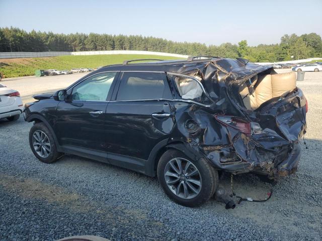 62758005 :رقم المزاد ، KM8SM4HF9HU202686 vin ، 2017 Hyundai Santa Fe مزاد بيع