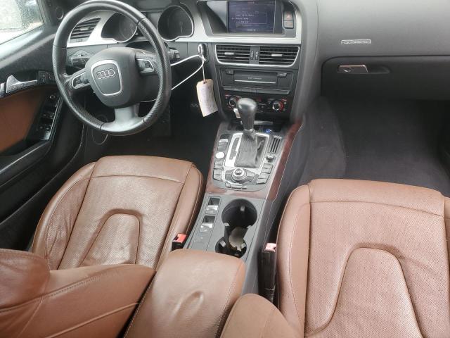 Aukcja sprzedaży 2012 Audi A5, vin: WAUVFAFH0CN000317, numer aukcji: 59324575
