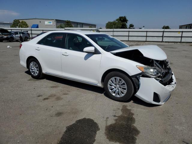 2012 Toyota Camry Base მანქანა იყიდება აუქციონზე, vin: 4T1BF1FK9CU576037, აუქციონის ნომერი: 59927705