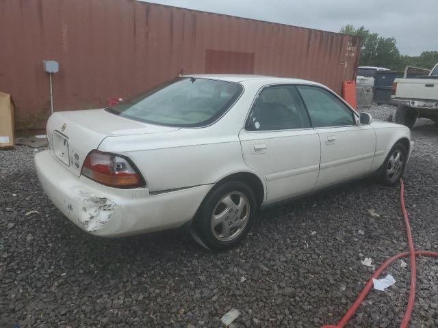 94368135 :رقم المزاد ، JH4UA3643VC011265 vin ، 1997 Acura 3.2tl مزاد بيع