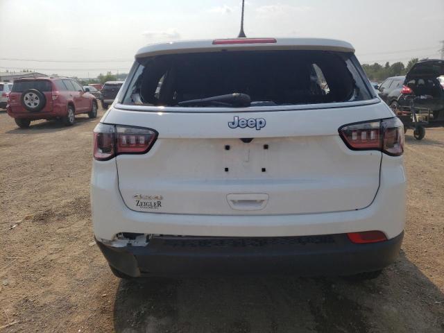 Продажа на аукционе авто 2024 Jeep Compass, vin: 3C4NJDAN5RT114712, номер лота: 60484415