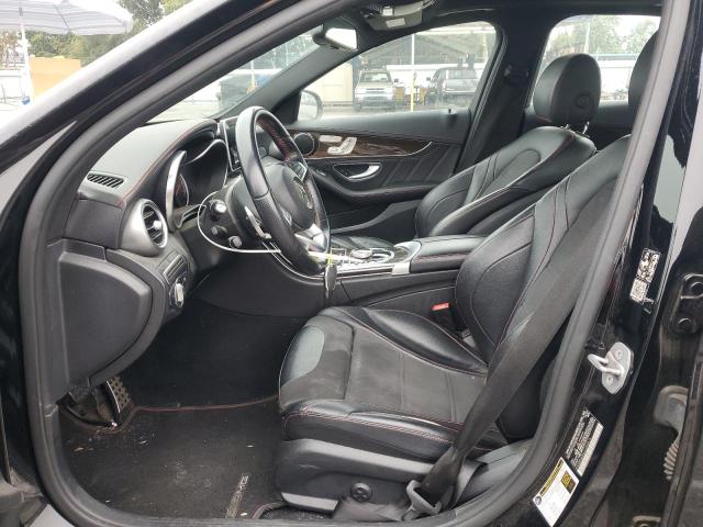 Продажа на аукционе авто 2018 Mercedes-benz C, vin: 55SWF6EB6JU256814, номер лота: 58411235