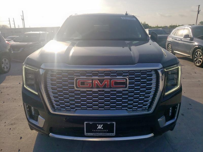 61217635 :رقم المزاد ، 1GKS1DKL7PR313285 vin ، 2023 Gmc Yukon Dena مزاد بيع