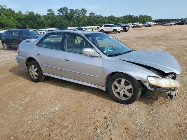 71789255 :رقم المزاد ، JHMCG56691C020053 vin ، 2001 Honda Accord Ex مزاد بيع