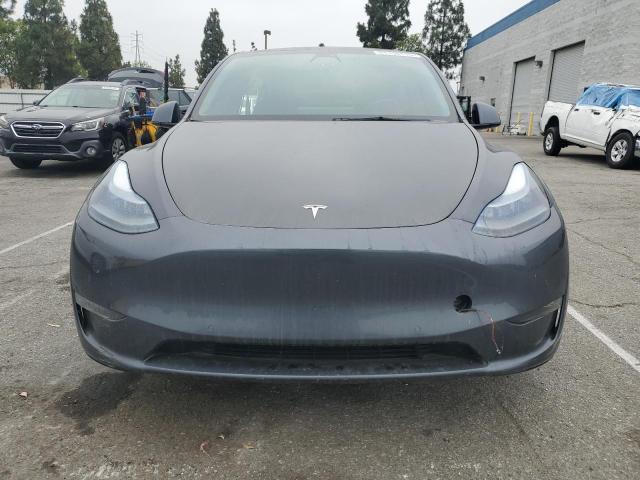 Продаж на аукціоні авто 2022 Tesla Model Y, vin: 7SAYGDEFXNF417141, номер лоту: 61158115
