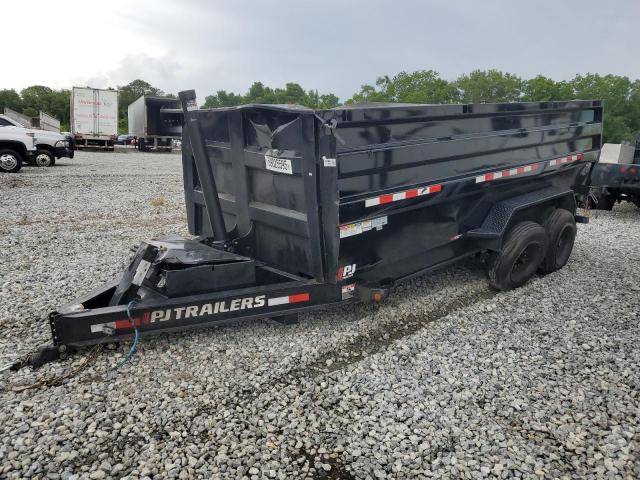 Aukcja sprzedaży 2025 Pj Trailer Trailer, vin: 4P51D2221S1413065, numer aukcji: 59025595