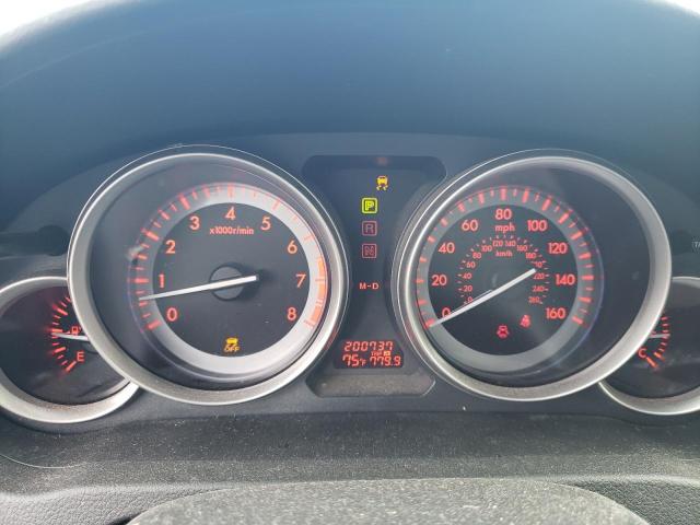 Продаж на аукціоні авто 2011 Mazda 6 I Touring Automati, vin: 1YVHZ8CB0B5M14612, номер лоту: 60326065
