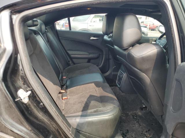 2018 Dodge Charger მანქანა იყიდება აუქციონზე, vin: 2C3CDXJG0JH130481, აუქციონის ნომერი: 59275715