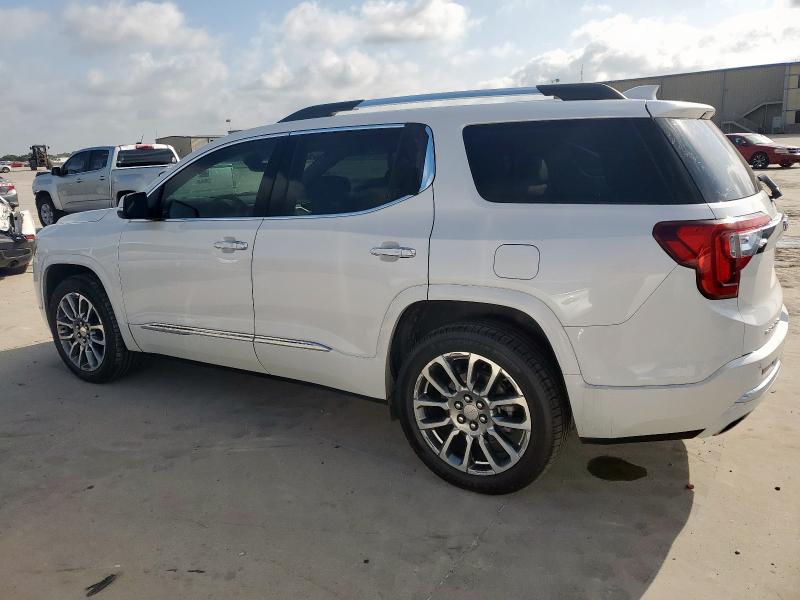 Продаж на аукціоні авто 2023 Gmc Acadia, vin: 1GKKNXLSXPZ111620, номер лоту: 61906585
