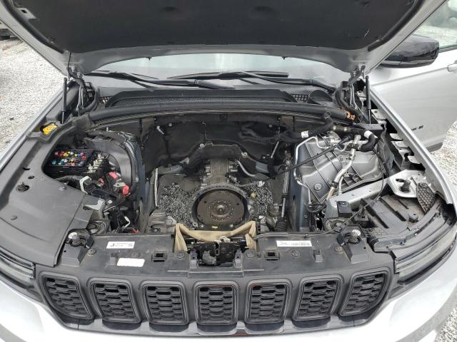 Продажа на аукционе авто 2023 Jeep Grand Cherokee, vin: 1C4RJHBG4PC666672, номер лота: 60264075