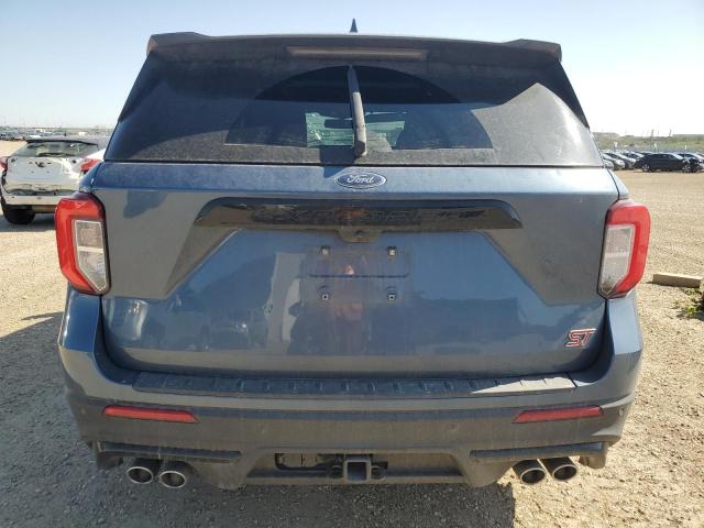 Aukcja sprzedaży 2020 Ford Explorer, vin: 1FM5K8GC2LGB31243, numer aukcji: 59313615