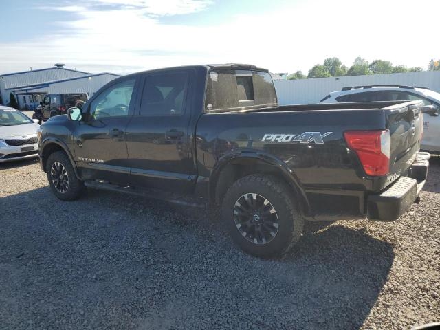 Auction sale of the 2019 Nissan Titan Sv, vin: 1N6AA1E50KN533948, lot number: 62206805