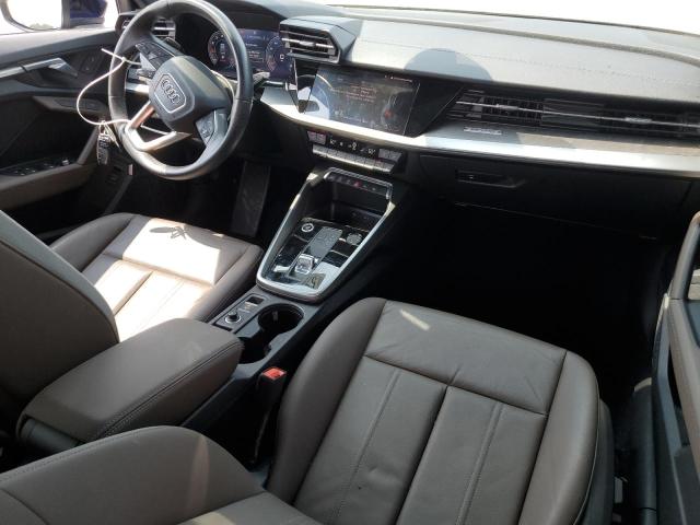 Aukcja sprzedaży 2022 Audi A3, vin: WAUHUDGY0NA058909, numer aukcji: 57145905