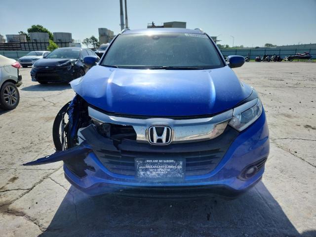 61590585 :رقم المزاد ، 3CZRU5H56KM708546 vin ، 2019 Honda Hr-v مزاد بيع