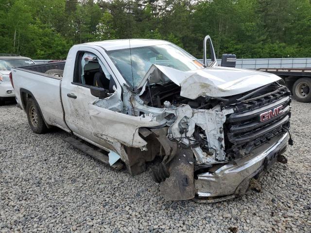 2020 Gmc Sierra K15 მანქანა იყიდება აუქციონზე, vin: 3GTN9AEF2LG248815, აუქციონის ნომერი: 59163885