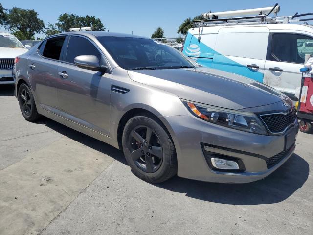 2015 Kia Optima Lx მანქანა იყიდება აუქციონზე, vin: 5XXGM4A72FG453873, აუქციონის ნომერი: 60850085