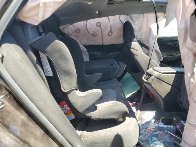 Aukcja sprzedaży 2021 Chevrolet Malibu Lt, vin: 1G1ZD5ST5MF072114, numer aukcji: 61501975