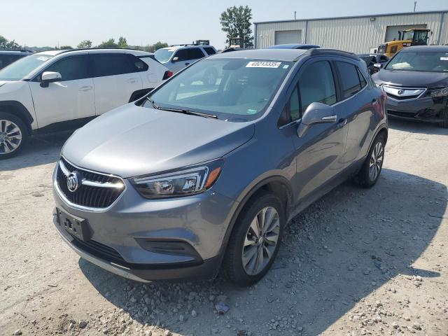Продаж на аукціоні авто 2019 Buick Encore, vin: KL4CJESB8KB729824, номер лоту: 60213335