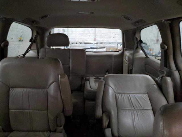 60634825 :رقم المزاد ، 4T3ZF13CX2U487062 vin ، 2002 Toyota Sienna مزاد بيع